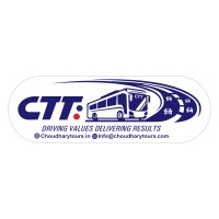 CTTPL logo - Similar company to Digifreq Systems