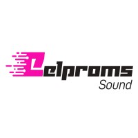 Elproms Events logo - Similar company to Elproms