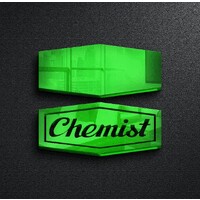 Chemist Laboratories Limited logo - Similar company to Globe Pharmaceuticals Group