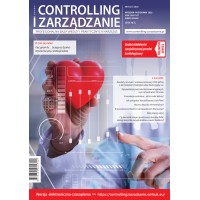 Controlling i Zarządzanie logo - Similar company to Controlling Systems