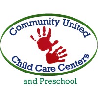 Community United Child Care Centers logo - Similar company to Central Rivers Area Education Agency (Aea)