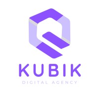 Kubik Digital logo - Similar company to Kubik Interactive