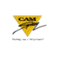 Cam Spray logo - Similar company to Aqualitec Corp.