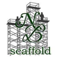 N&B Scaffold and Fencing logo - Similar company to Complete Scaffold Solutions
