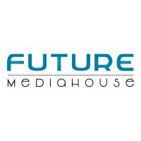 合同会社 Future Media House logo - Similar company to Digital Papa