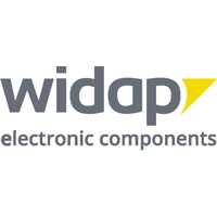 widap electronic components logo - Similar company to Components Solution Electronic Limited