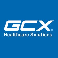GCX logo - Similar company to Border Proto
