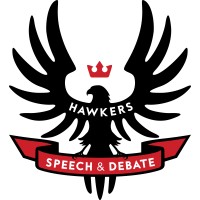 Bozeman High Hawkers Speech and Debate logo - Similar company to Oregon Software Consulting
