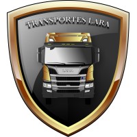 Transportes Lara logo - Similar company to Transportes Caf Lara