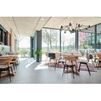 Kwartier Noord / Restaurant Smûk logo - Similar company to Geek Cell