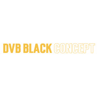 DVB Black Concept logo - Similar company to Axosuits