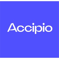 Accipio logo - Similar company to EFMcCambridge & Co