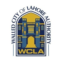 Walled City of Lahore Authority logo - Similar company to Ausum Advertisers