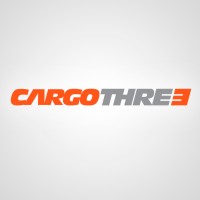Cargo Three logo - Similar company to Tyaviation