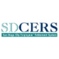 San Diego City Employees' Retirement System logo - Similar company to Sbcera