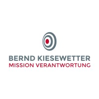 BERND KIESEWETTER - MISSION VERANTWORTUNG logo - Similar company to Goldbunt Gmbh