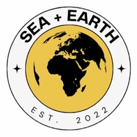 Sea+Earth logo - Similar company to Heliis