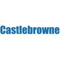 Castlebrowne logo - Similar company to M&P Building And Civil Engineering Limited