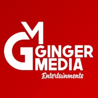 Ginger Media Entertainments logo - Similar company to Sainaplay