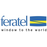 feratel media technologies logo - Similar company to 4Personality.It