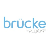 Brücke by Plexus logo - Similar company to Aturnos