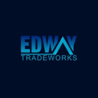Edway Tradeworks logo - Similar company to Edway Training Pl