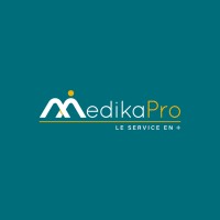 MedikaPro logo - Similar company to Bord'Host