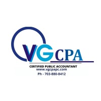VG CPA PC logo - Similar company to Lanigan Ryan