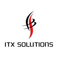 ITX Solutions logo - Similar company to Q Solutions