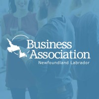 BusinessAofNL logo - Similar company to Business Association Of Newfoundland & Labrador
