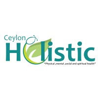 Ceylon Holistic - Online Doctor Consultation logo - Similar company to Heal Lift