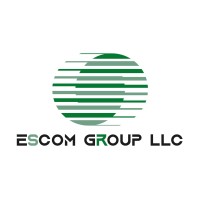 ESCOM GROUP LLC logo - Similar company to Jkt Group Global