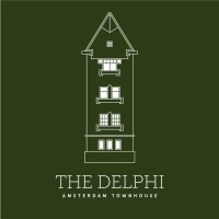 The Delphi - Amsterdam Townhouse