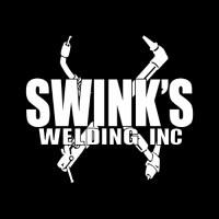 Swink's Welding Inc. logo - Similar company to Constructive Podcast