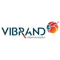 Vibrand 360 logo - Similar company to Tonnit & Co.