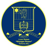 Liceo Giuseppe Peano Tortona logo - Similar company to Iis Primo Levi