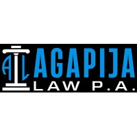 Agapija Law P.A. logo - Similar company to Sagsharma