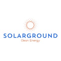 Solarground GmbH logo - Similar company to Vision Aqua Technology Gmbh