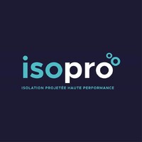 Isopro Isolation 🌡🏠 logo - Similar company to Lt Service