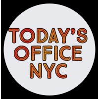 Today’s Office NYC logo - Similar company to Studio 36 West - Digital Marketing - New York, Ny