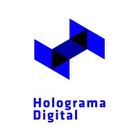 Holograma Digital logo - Similar company to Licitanto