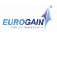Eurogain Consulting Group logo - Similar company to Spacebib