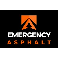 Emergency Asphalt logo - Similar company to Ana Asphalts