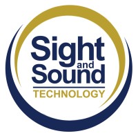 Sight and Sound Technology logo - Similar company to Optelec