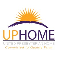 United Presbyterian Home logo - Similar company to Friendship Haven