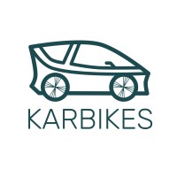 Karbikes logo - Similar company to Cixi