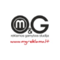 M&G Reklamos Gamybos Studija
