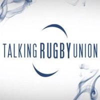 Talking Rugby Union logo - Similar company to Car Loan First