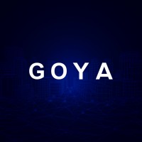 Goya Multimarcas logo - Similar company to Estúdio Goya