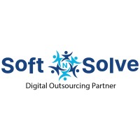 Soft N Solve logo - Similar company to Hometrumpeter